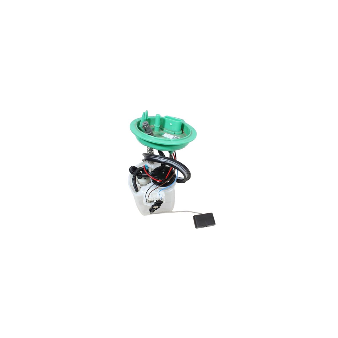 Volkswagen Golf-Sportsvan Fuel pump, electrical