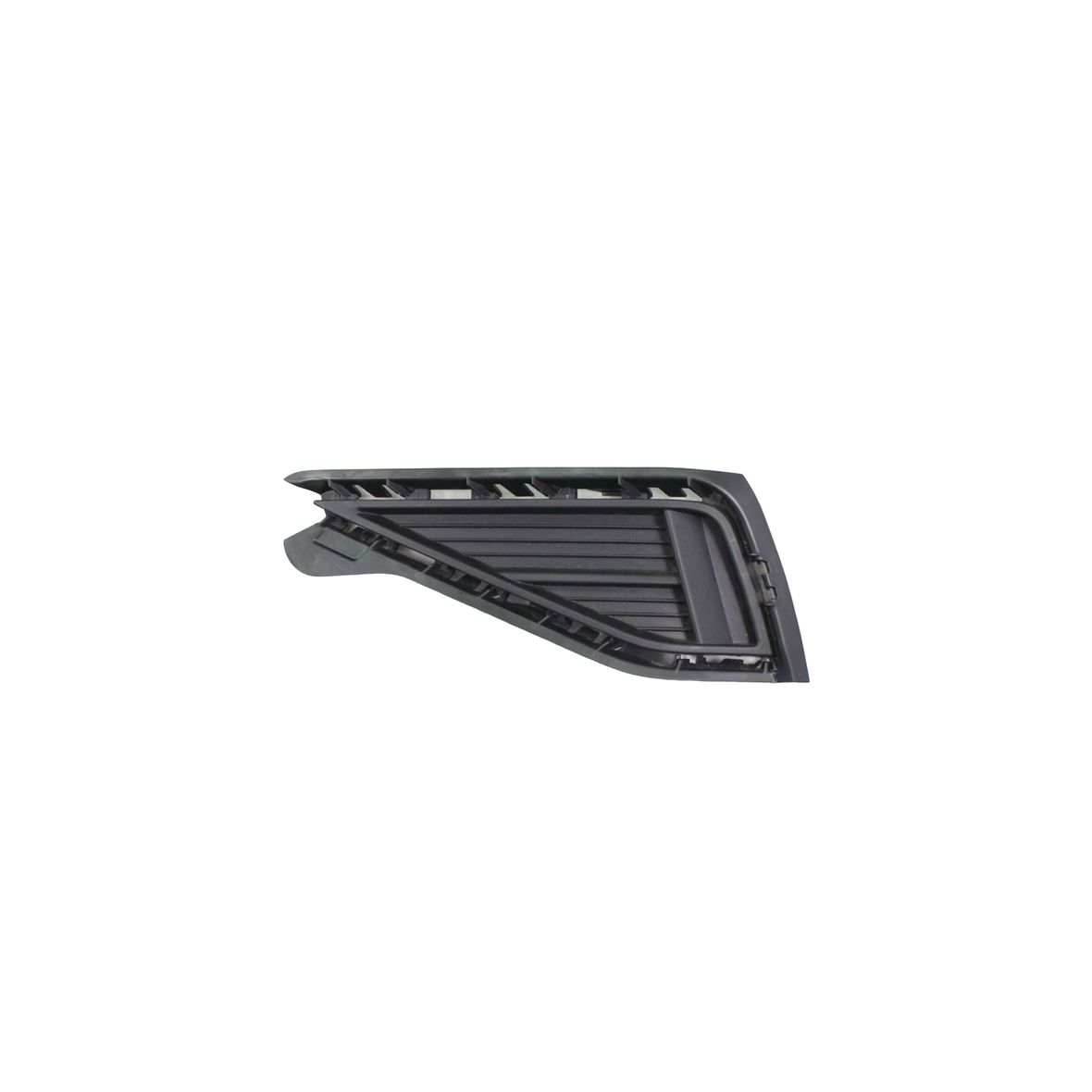 Volkswagen Golf-Sportsvan Grille lh section