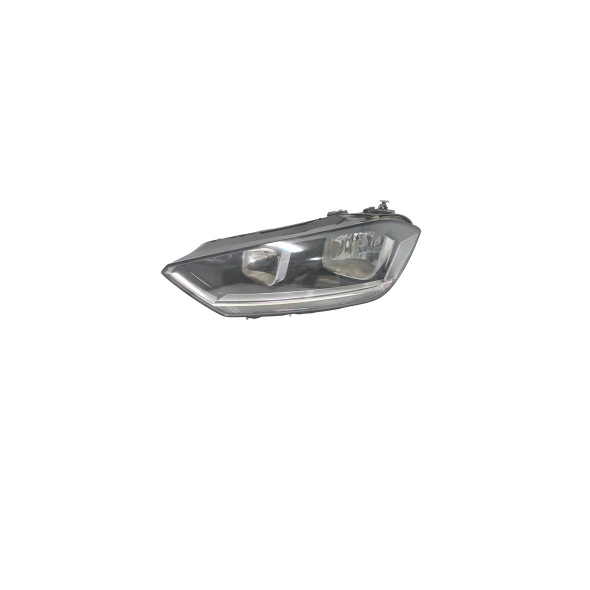 Volkswagen Golf-Sportsvan Headlight left