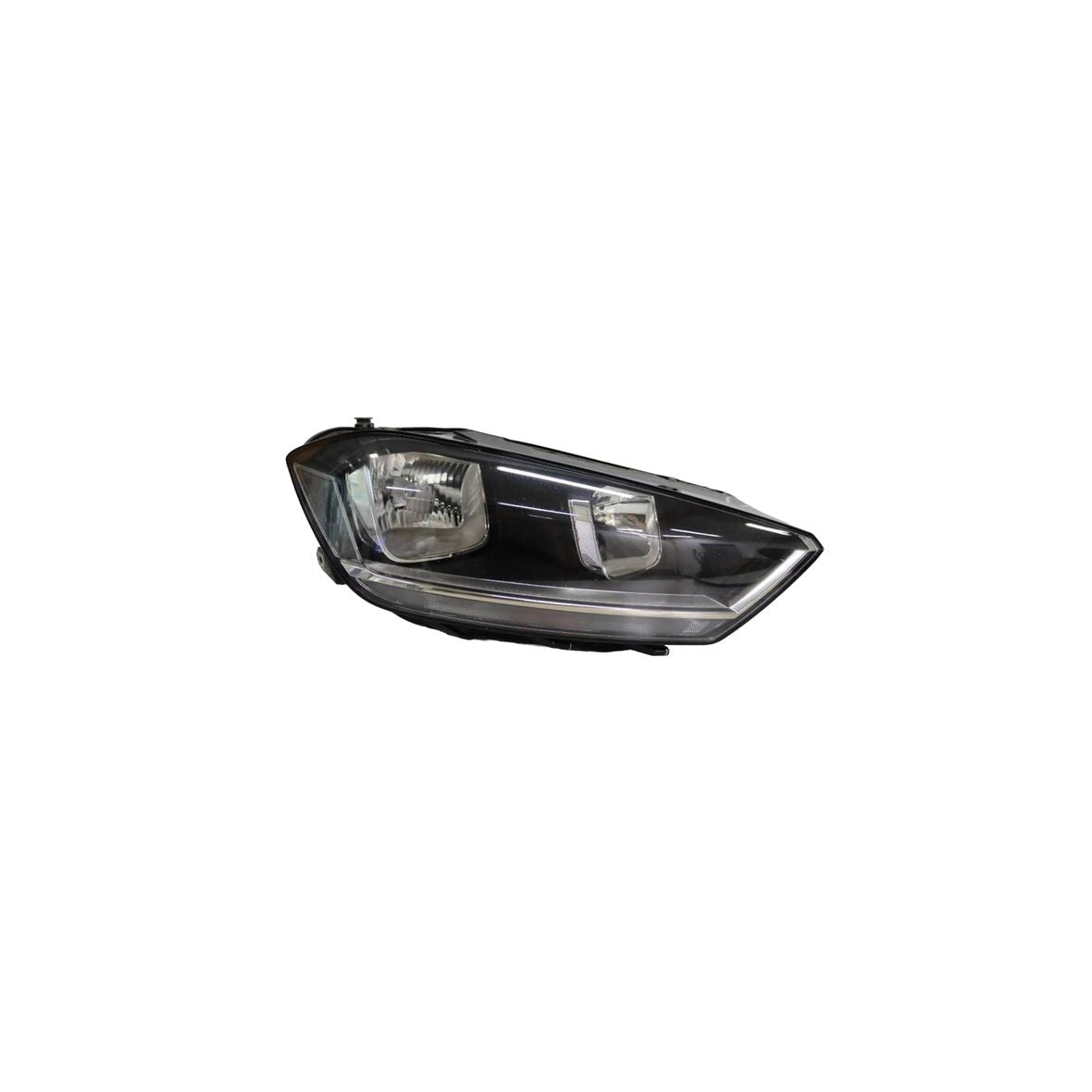 Volkswagen Golf-Sportsvan Headlight right