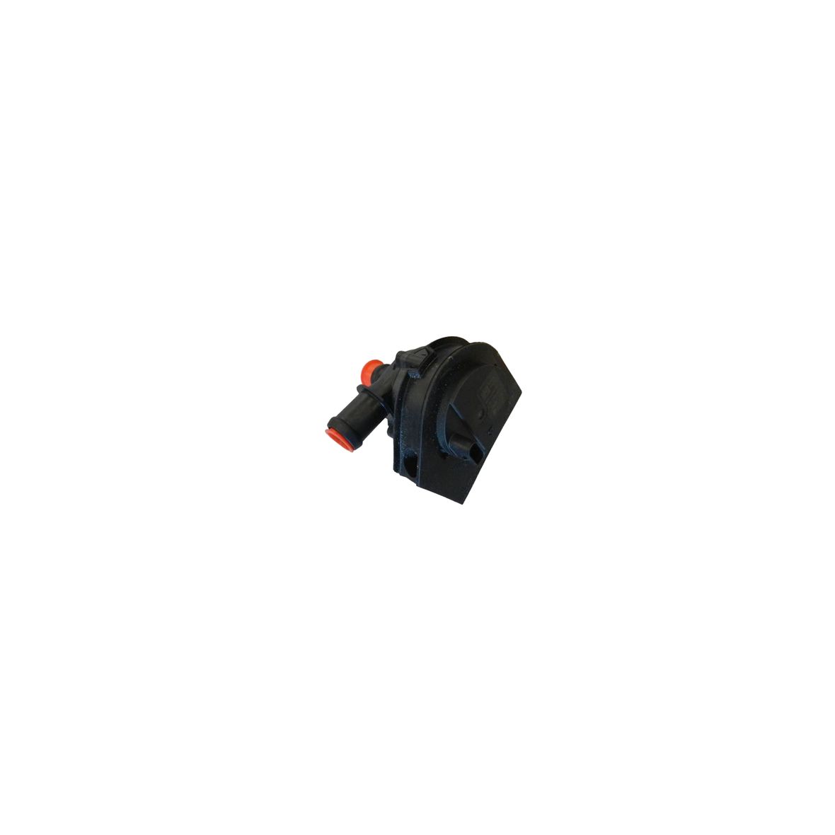 Volkswagen Golf-Sportsvan Heater water pump