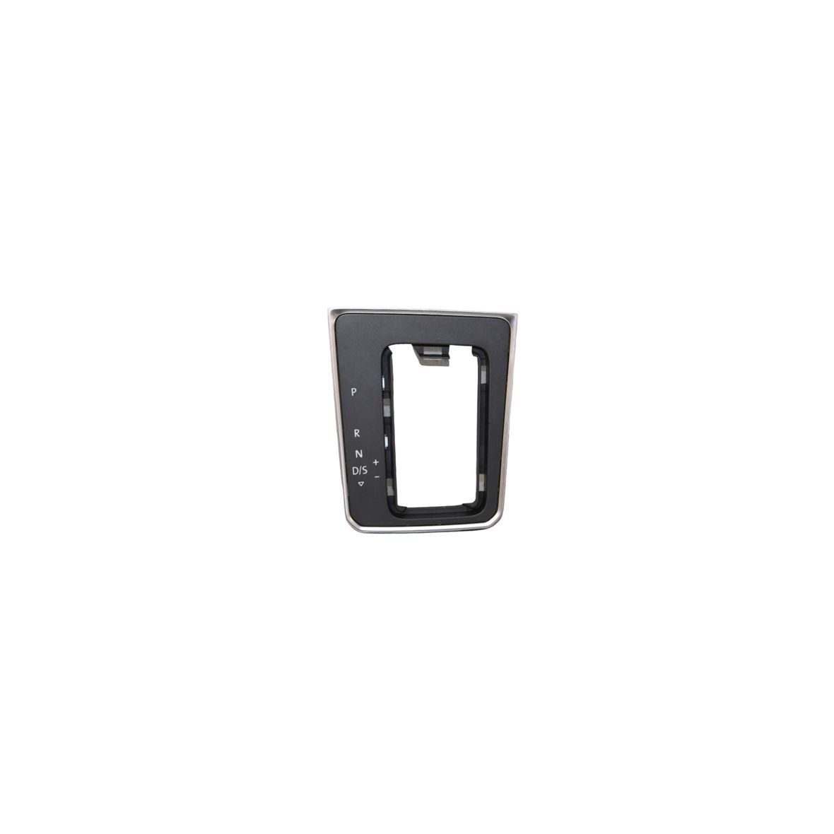 Porsche Panamera Instrument switch indicator