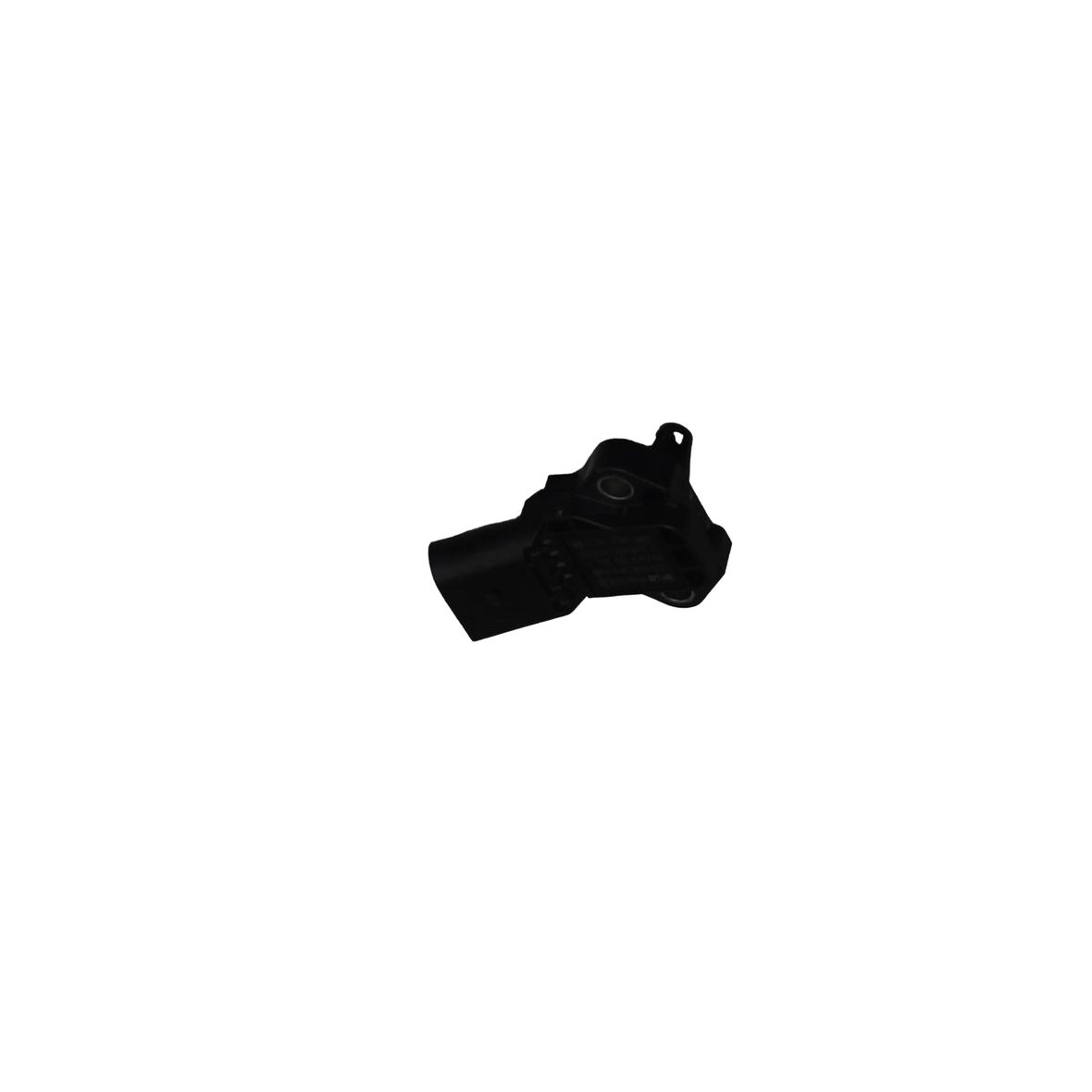 Volkswagen Golf-Sportsvan Intake manifold air pressure