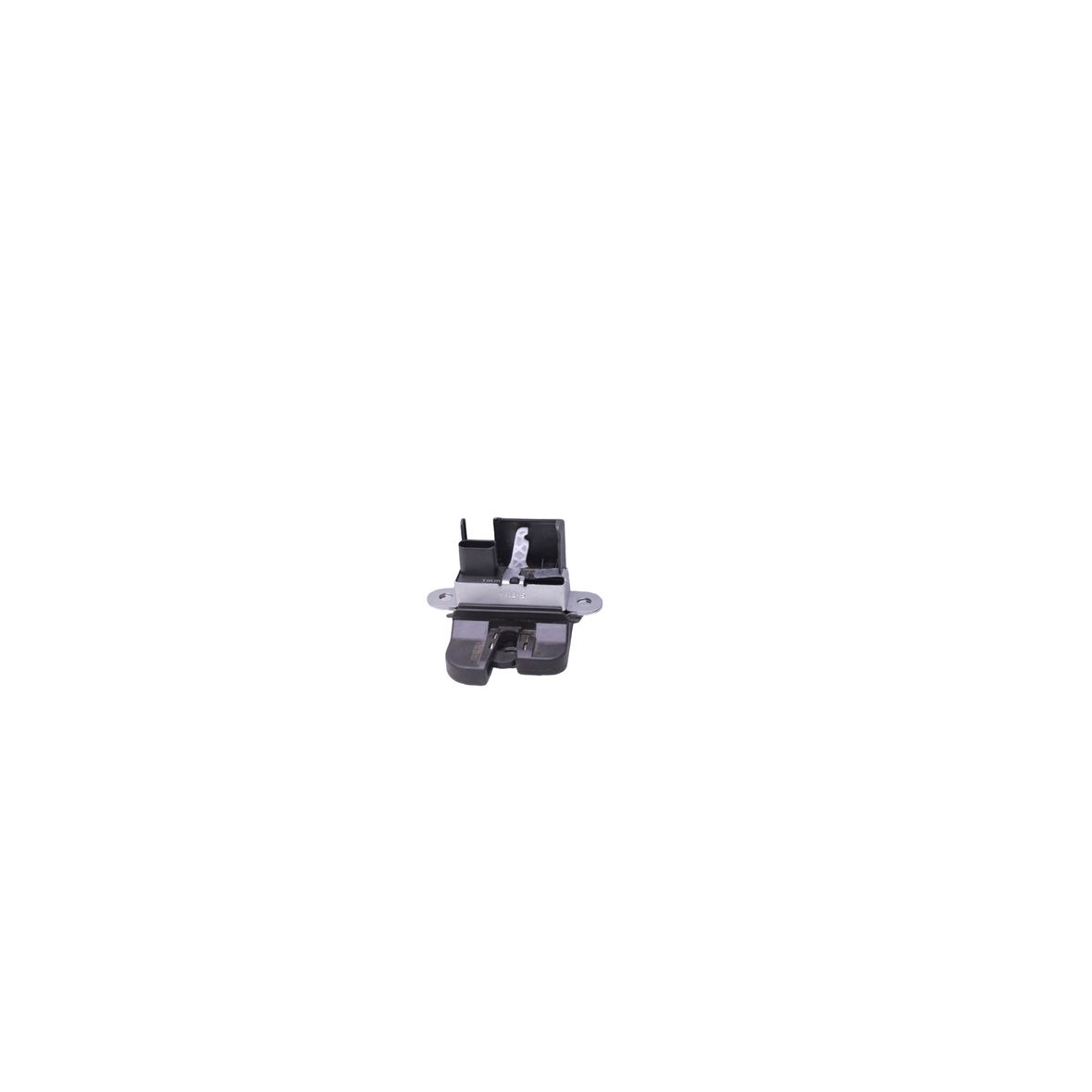 Volkswagen Golf-Sportsvan Latch tailgate