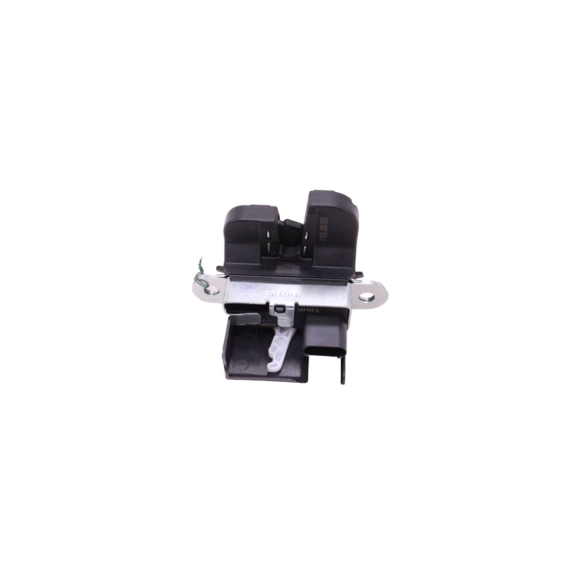 Volkswagen Golf-Sportsvan Lock/boot lid