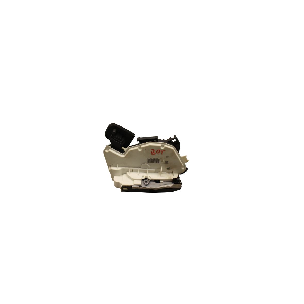 Volkswagen Golf-Sportsvan Lock case/door lock