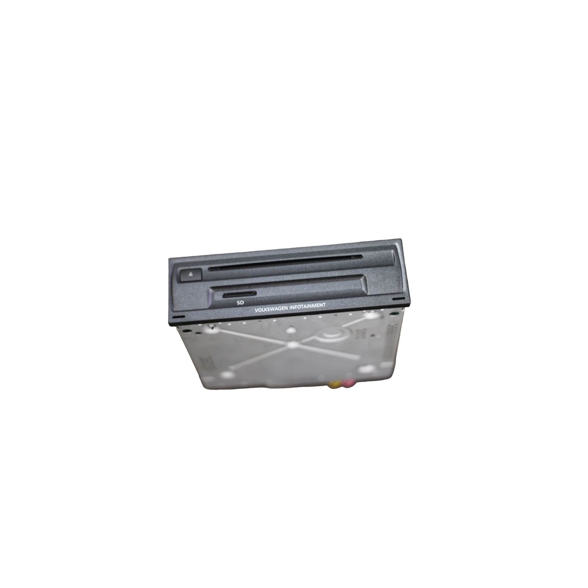 Volkswagen Golf-Sportsvan Multimedia control unit