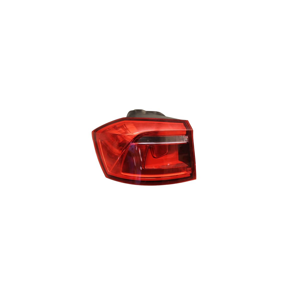 Volkswagen Golf-Sportsvan Rear lights left