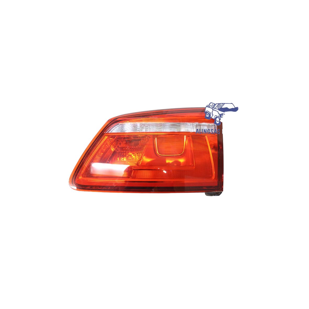Volkswagen Golf-Sportsvan Rear tailgate right