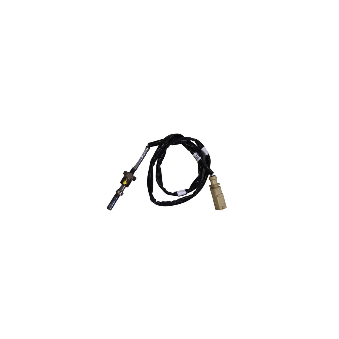 Volkswagen Golf-Sportsvan Sensor, exhaust pressure