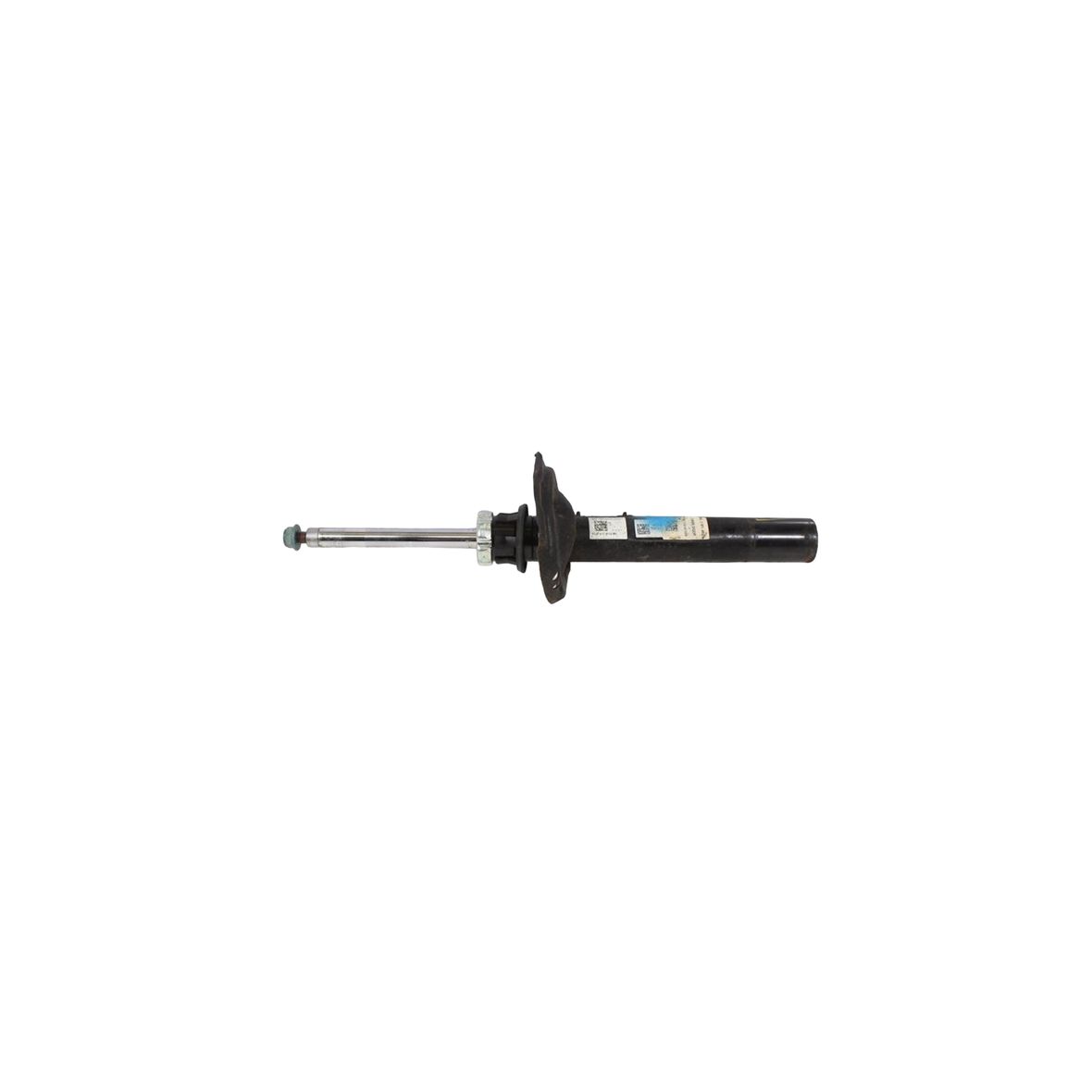 Volkswagen Golf-Sportsvan Shock absorber, front
