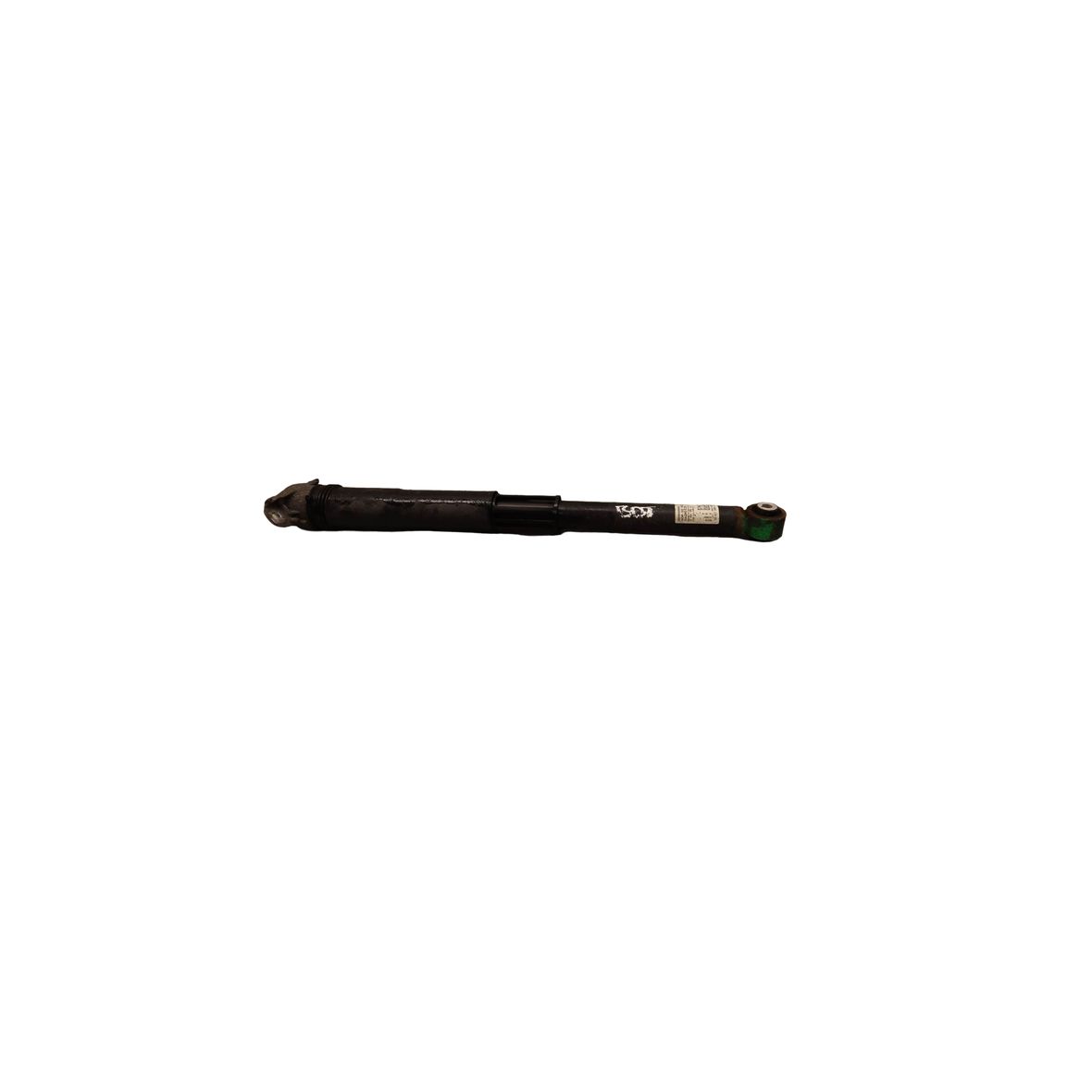 Volkswagen Golf-Sportsvan Shock absorber, rear