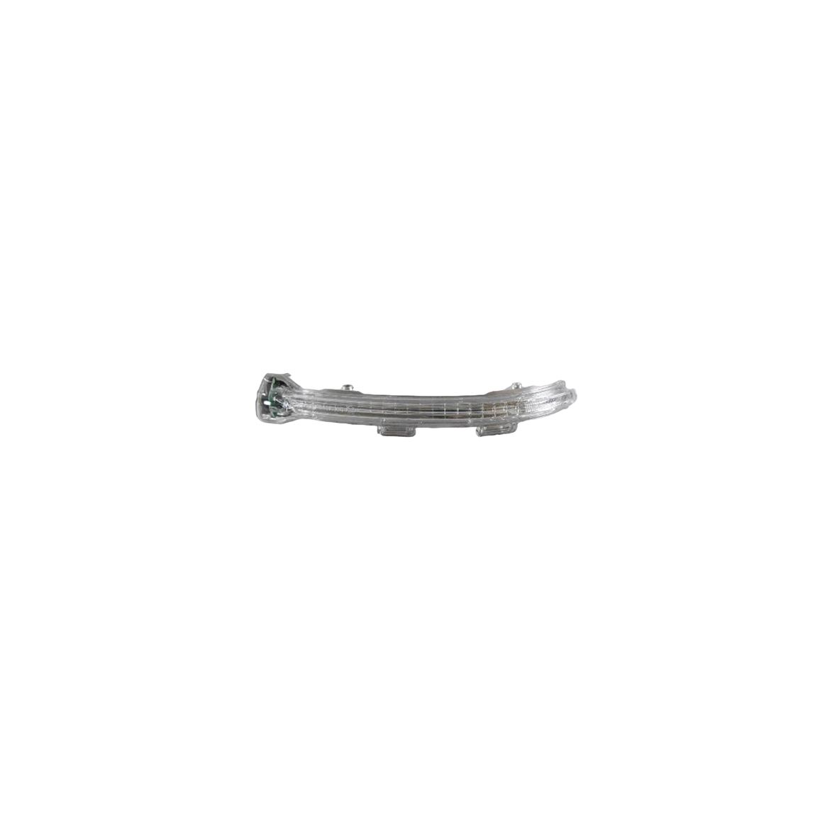 Volkswagen Golf-Sportsvan Side direction indicators left