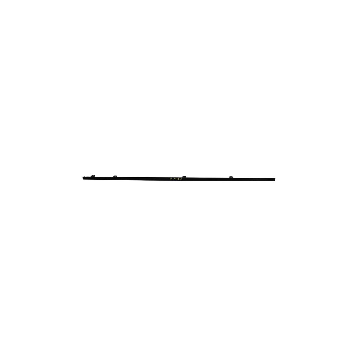 Volkswagen Golf-Sportsvan Side skirt lh