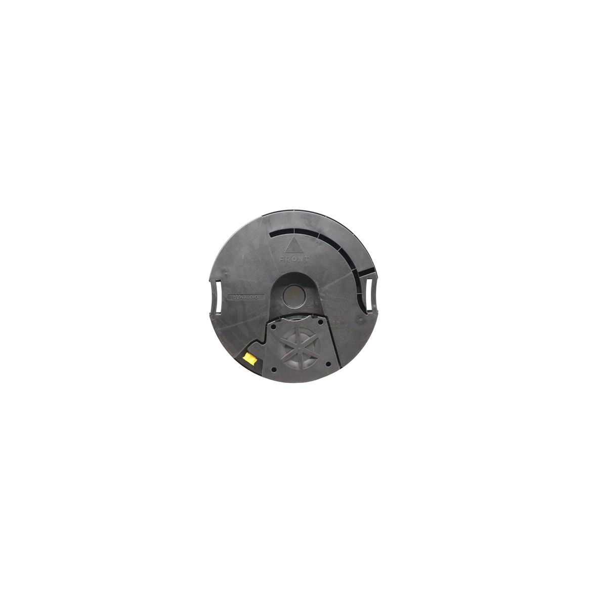 Volkswagen Golf-Sportsvan Fader/speaker switch