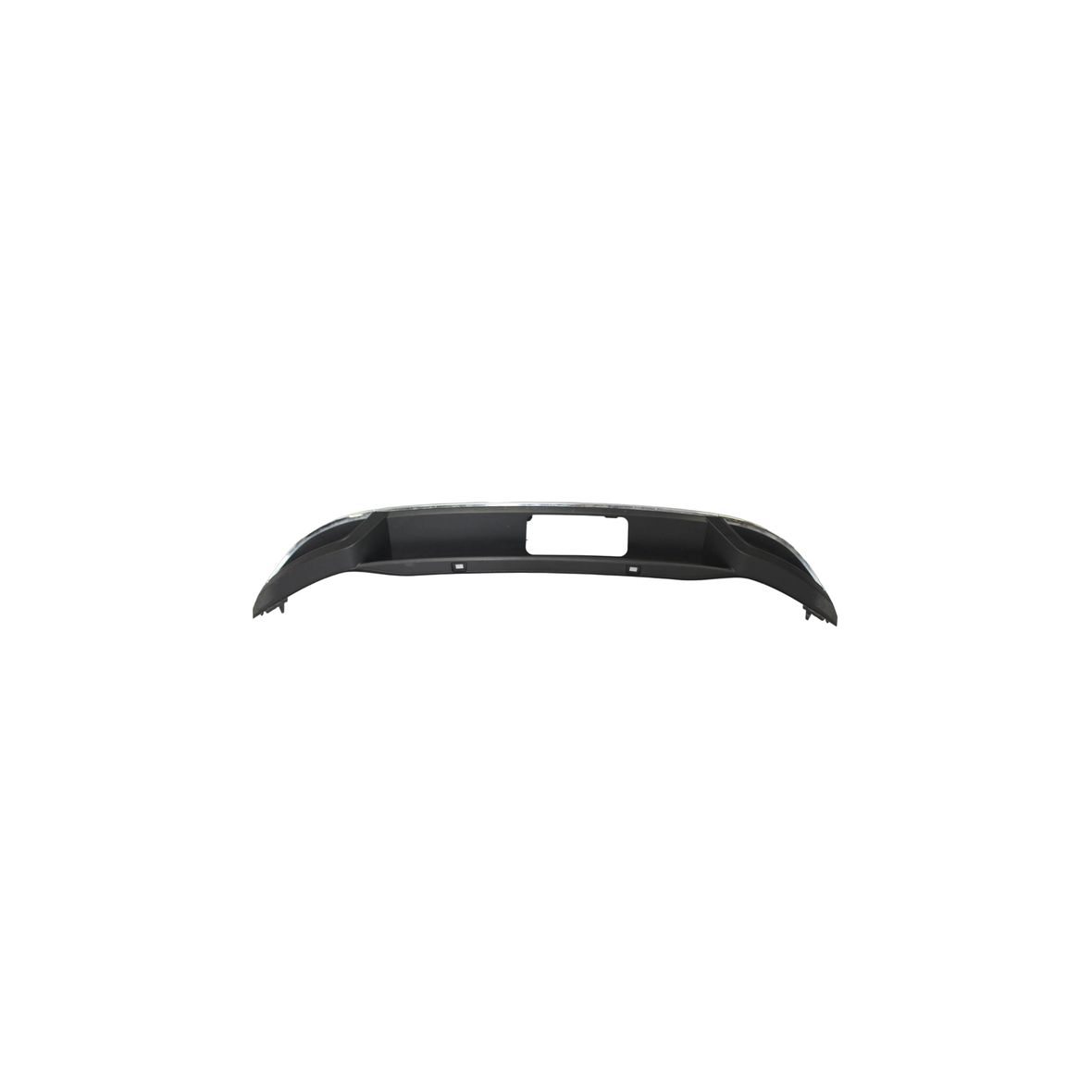 Volkswagen Golf-Sportsvan Spoiler rear