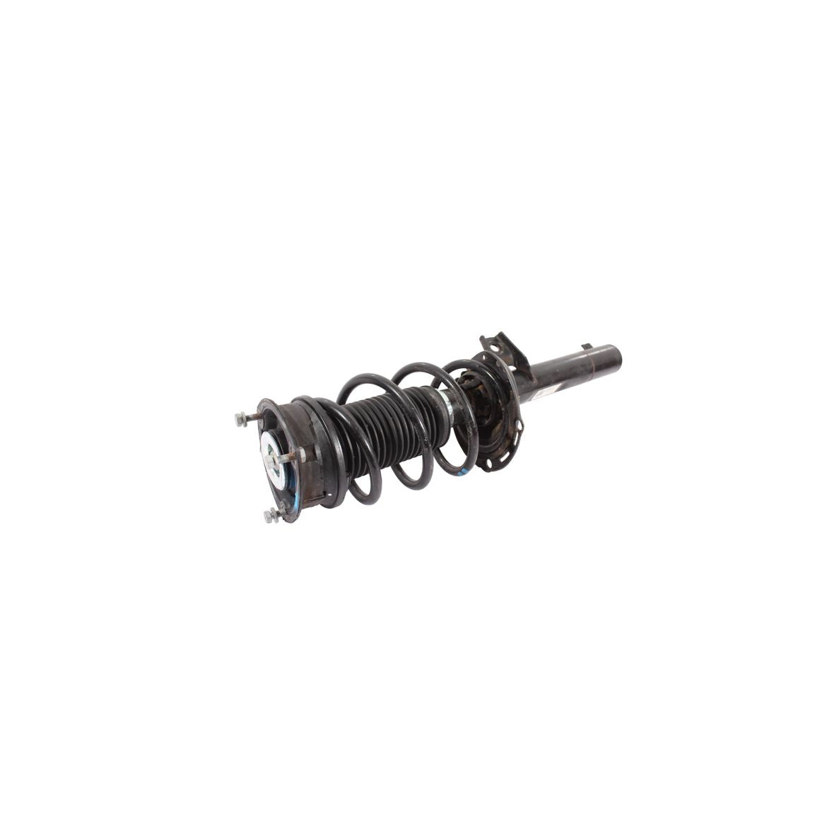 Porsche Macan Spring strut, front right