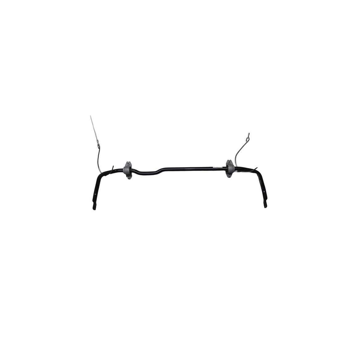 Volkswagen Golf-Sportsvan Stabilizer anti roll bar drop, front