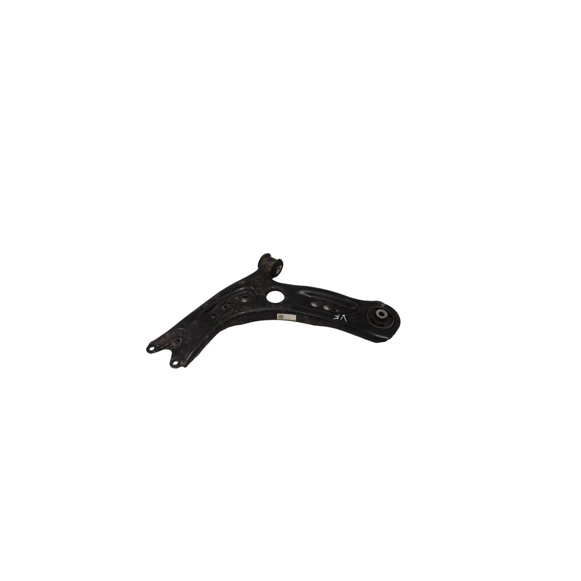 Porsche Macan Support arm, front lower lh