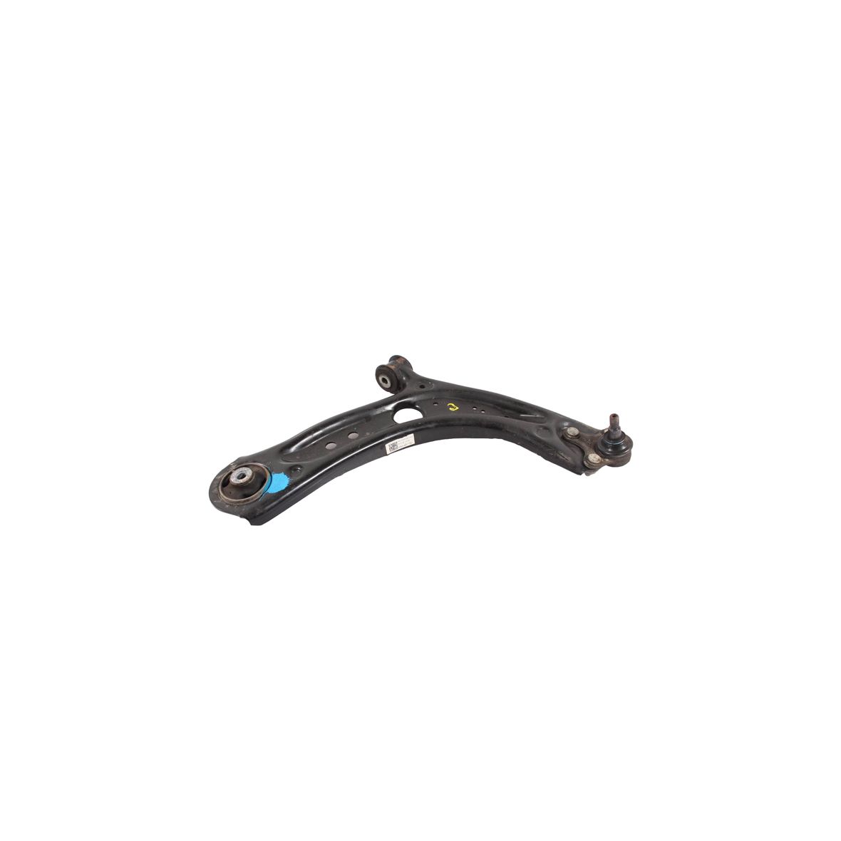 Volkswagen Golf-Sportsvan Support arm, front lower rh
