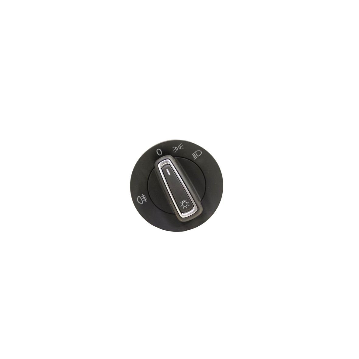 Volkswagen Golf-Sportsvan Switch, light