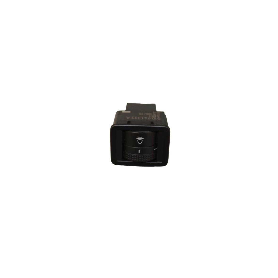 Volkswagen Golf-Sportsvan Switch, light widht control