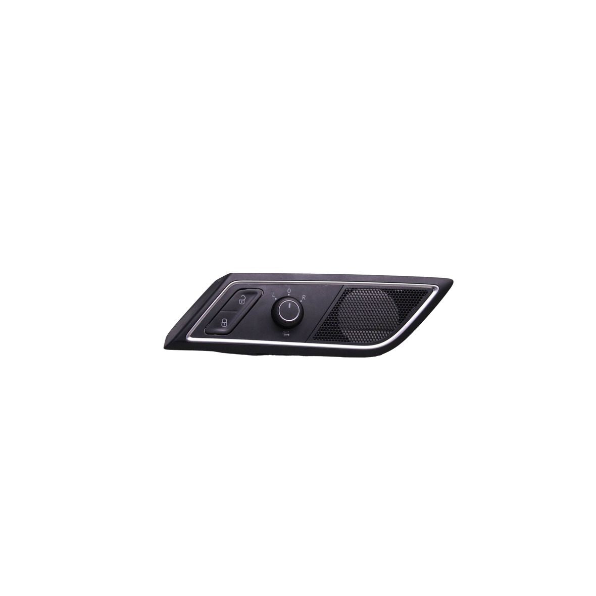 Volkswagen Golf-Sportsvan Switch, mirror