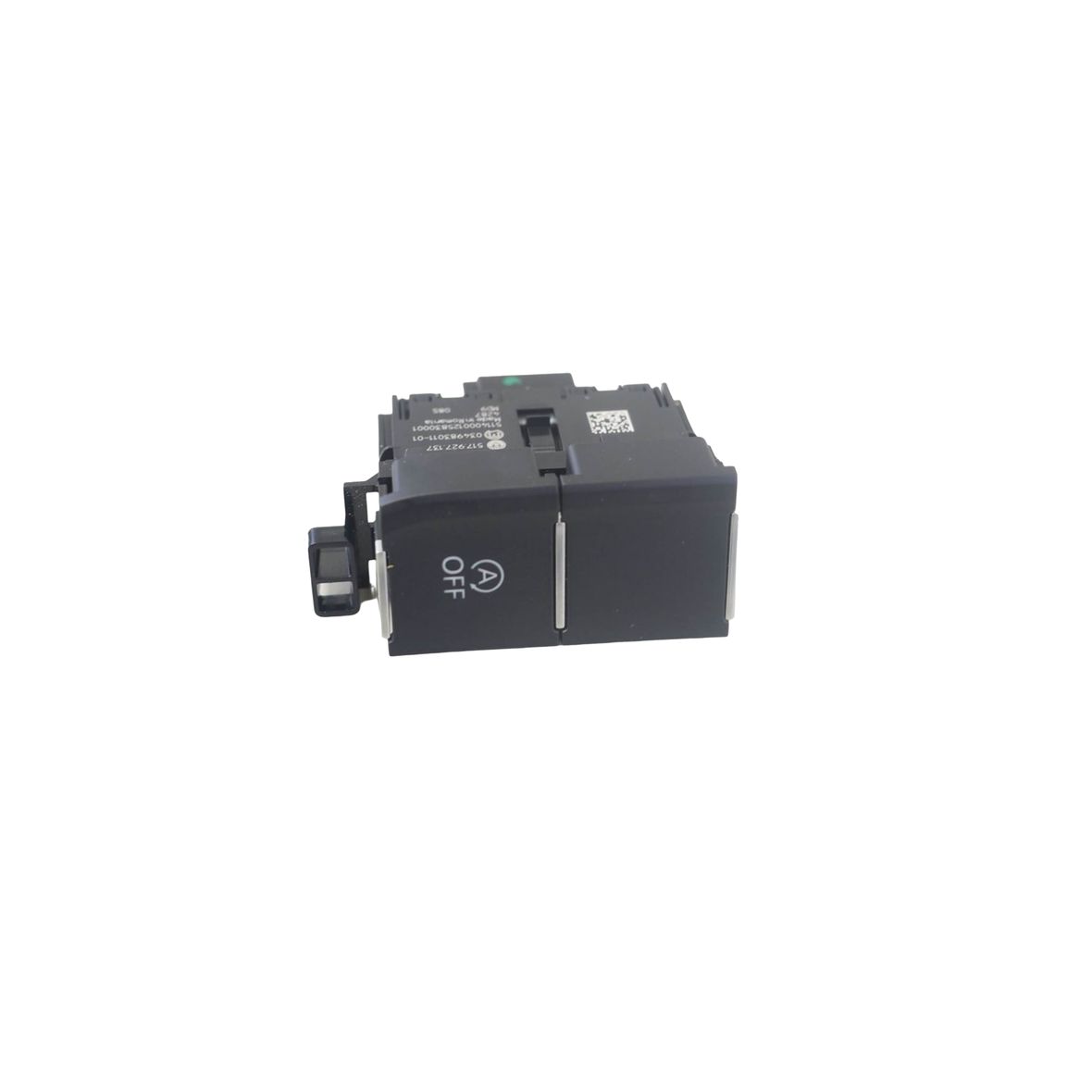 Volkswagen Golf-Sportsvan Switch, other