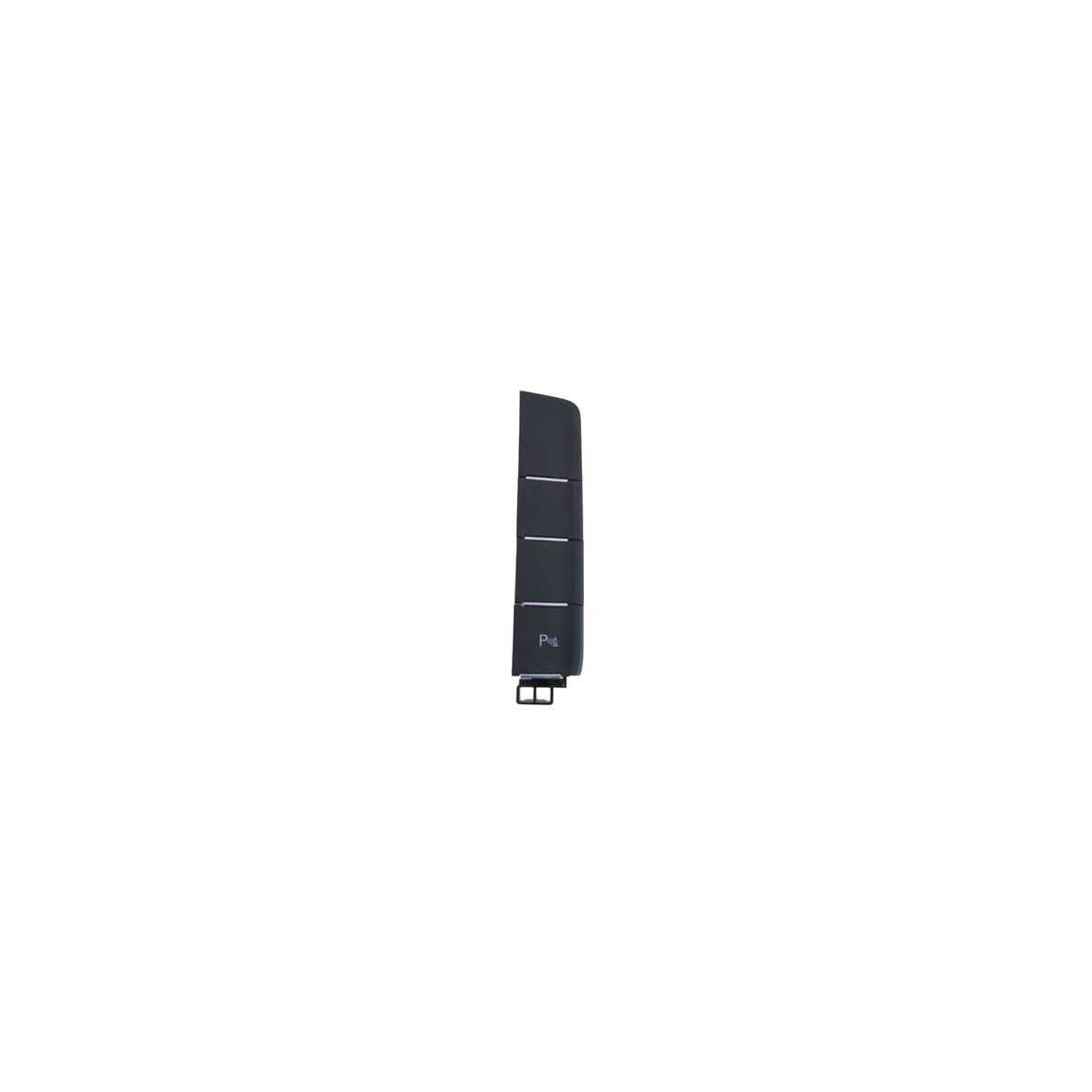 Volkswagen Golf-Sportsvan Switch parking aid