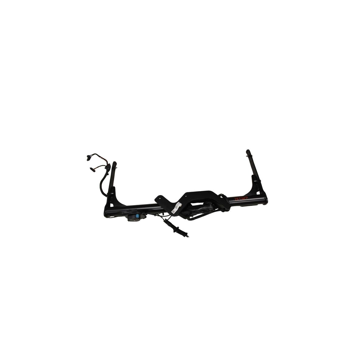 Porsche 911 Trailer knob