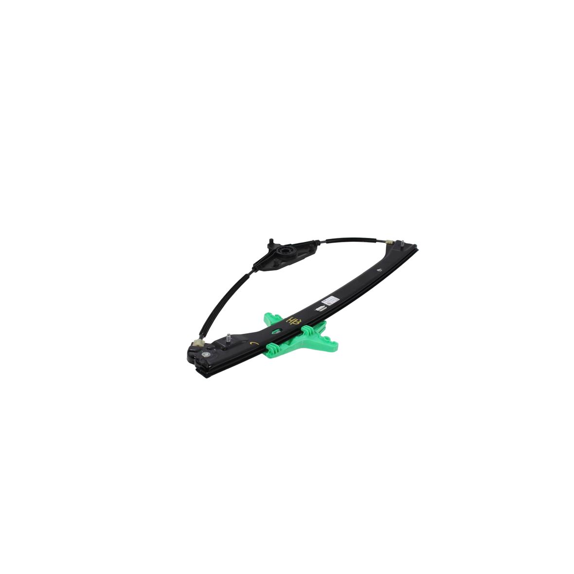 Porsche Macan Window lift mechanism