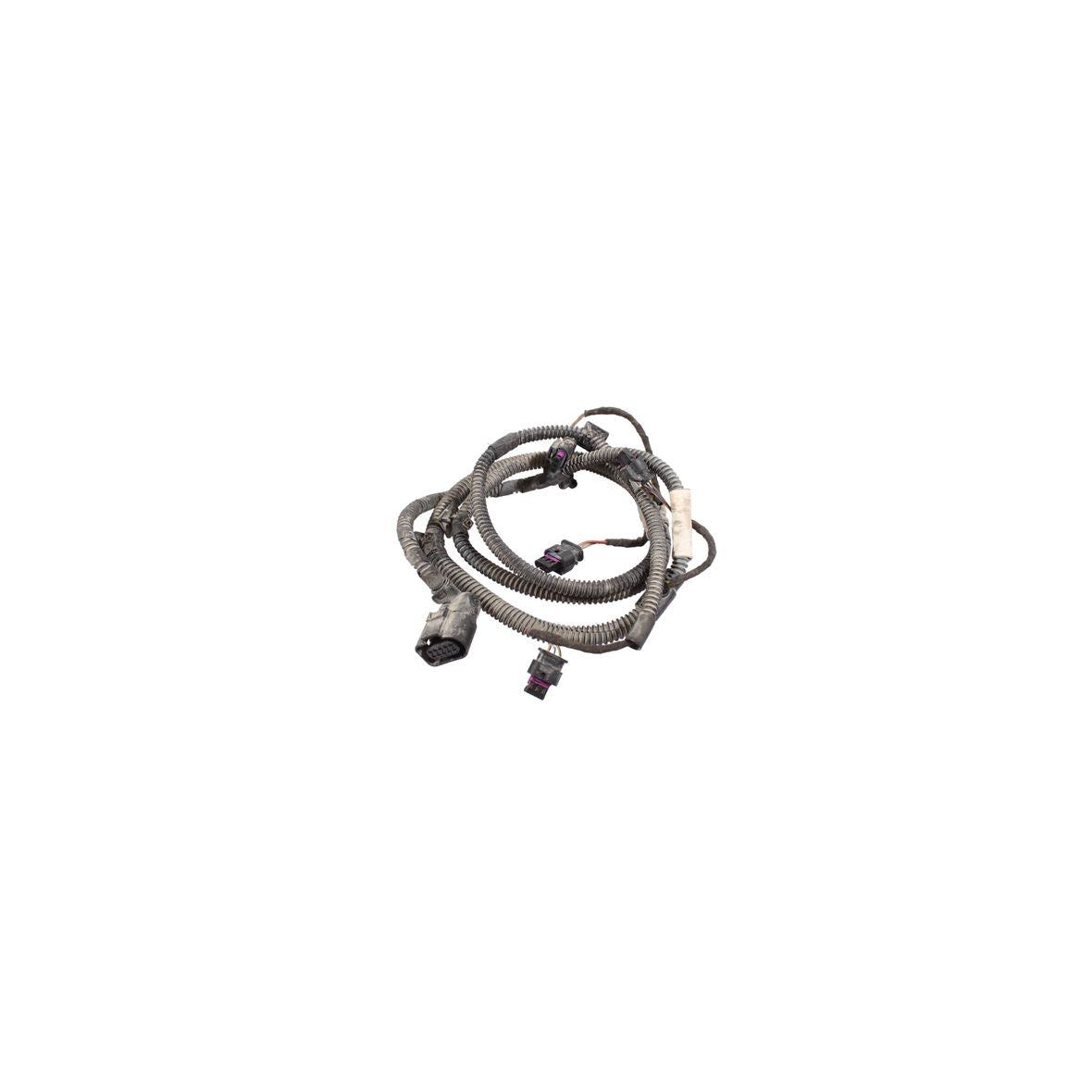 Volkswagen Golf-Sportsvan Wiring harness