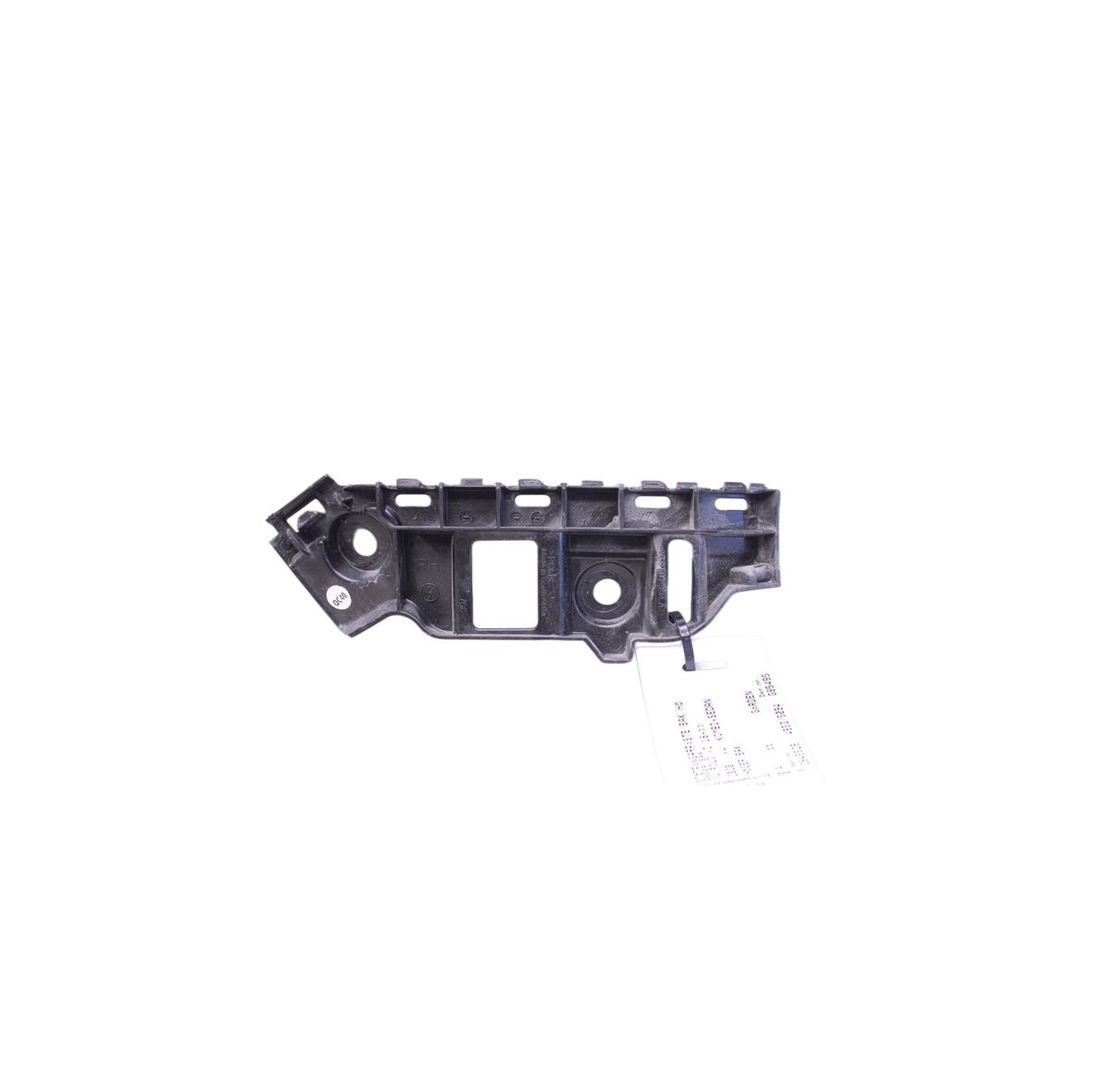 Volkswagen Polo-W Bumper bracket, rear rh