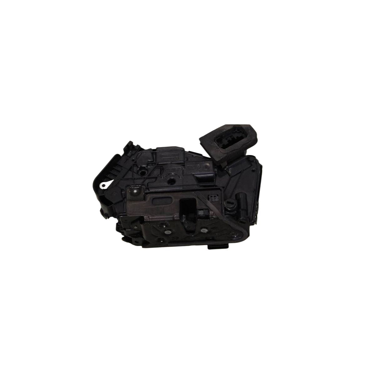 Volkswagen Polo-VI Central lock rh