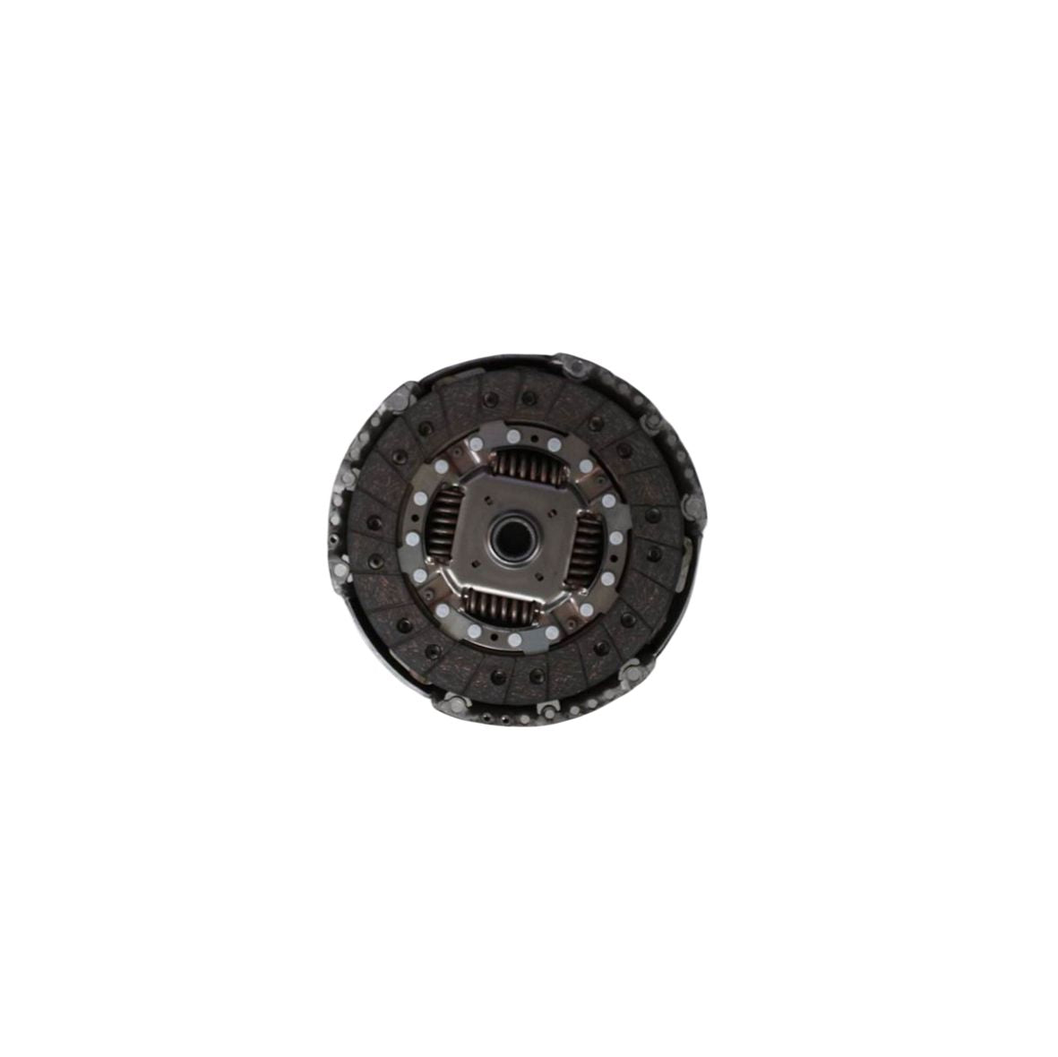 Volkswagen Polo-VI Clutch / driven plate