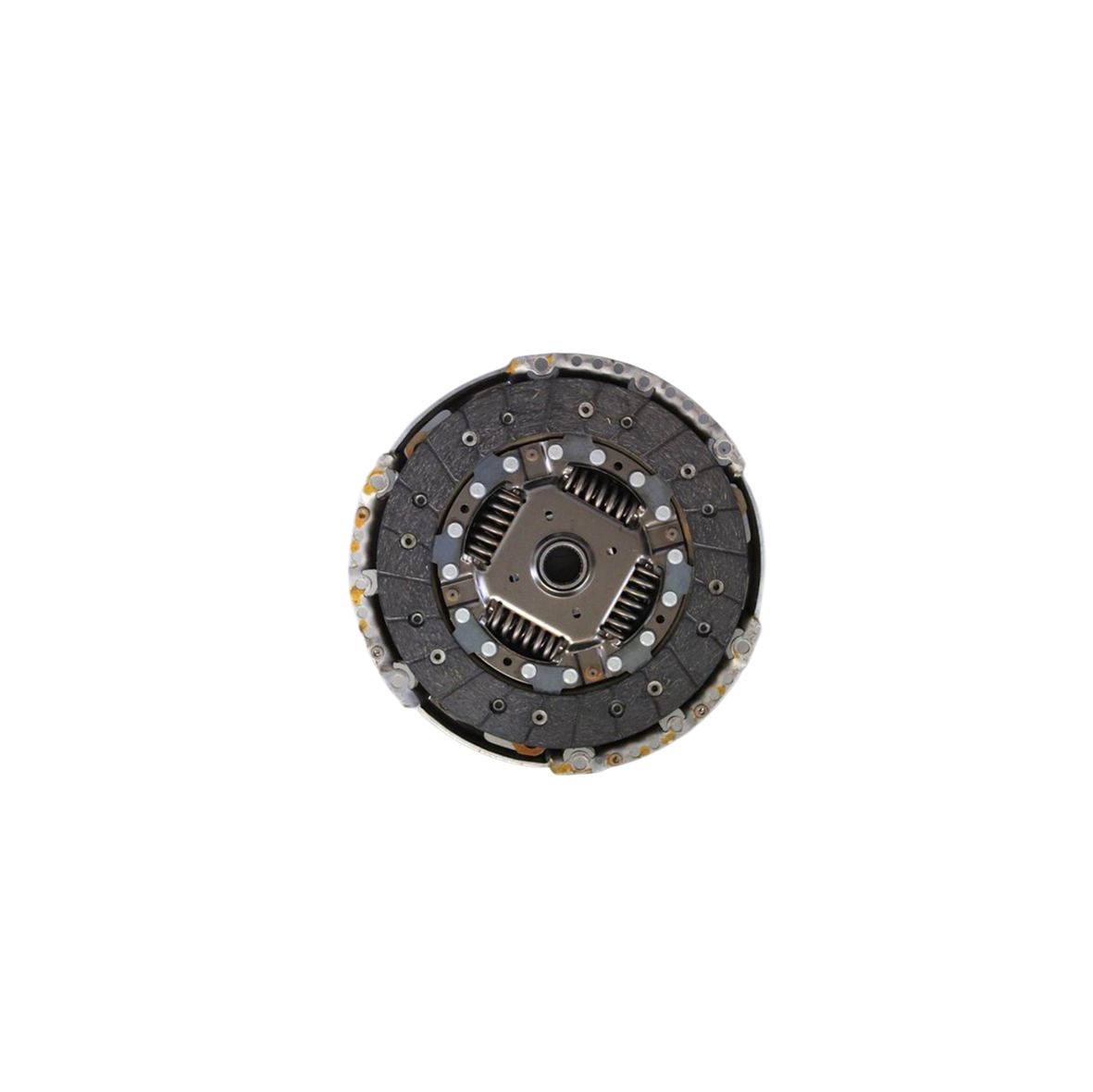 Volkswagen Polo-VI Clutch, pressure plate