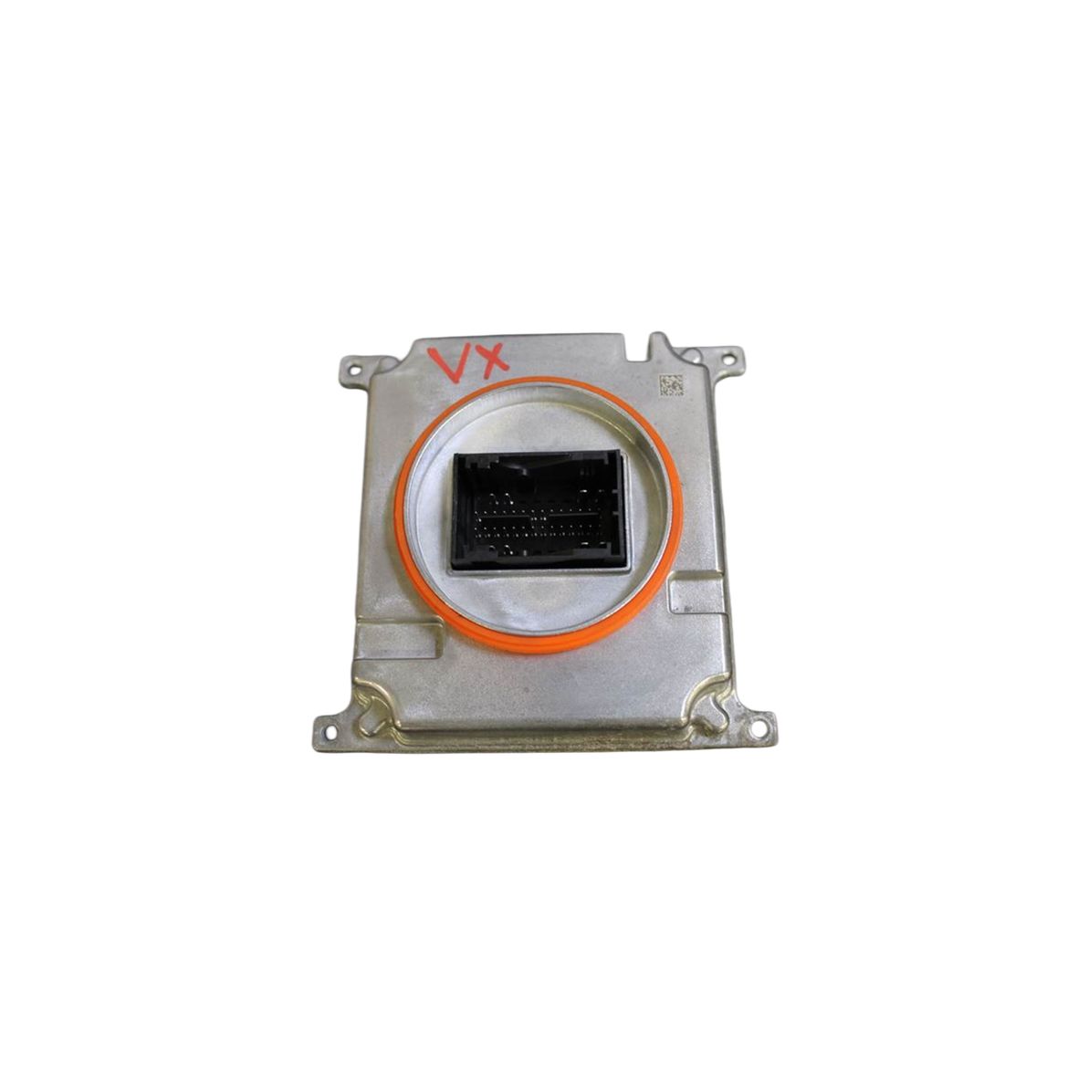 Volkswagen Polo-VI Control unit, xenon