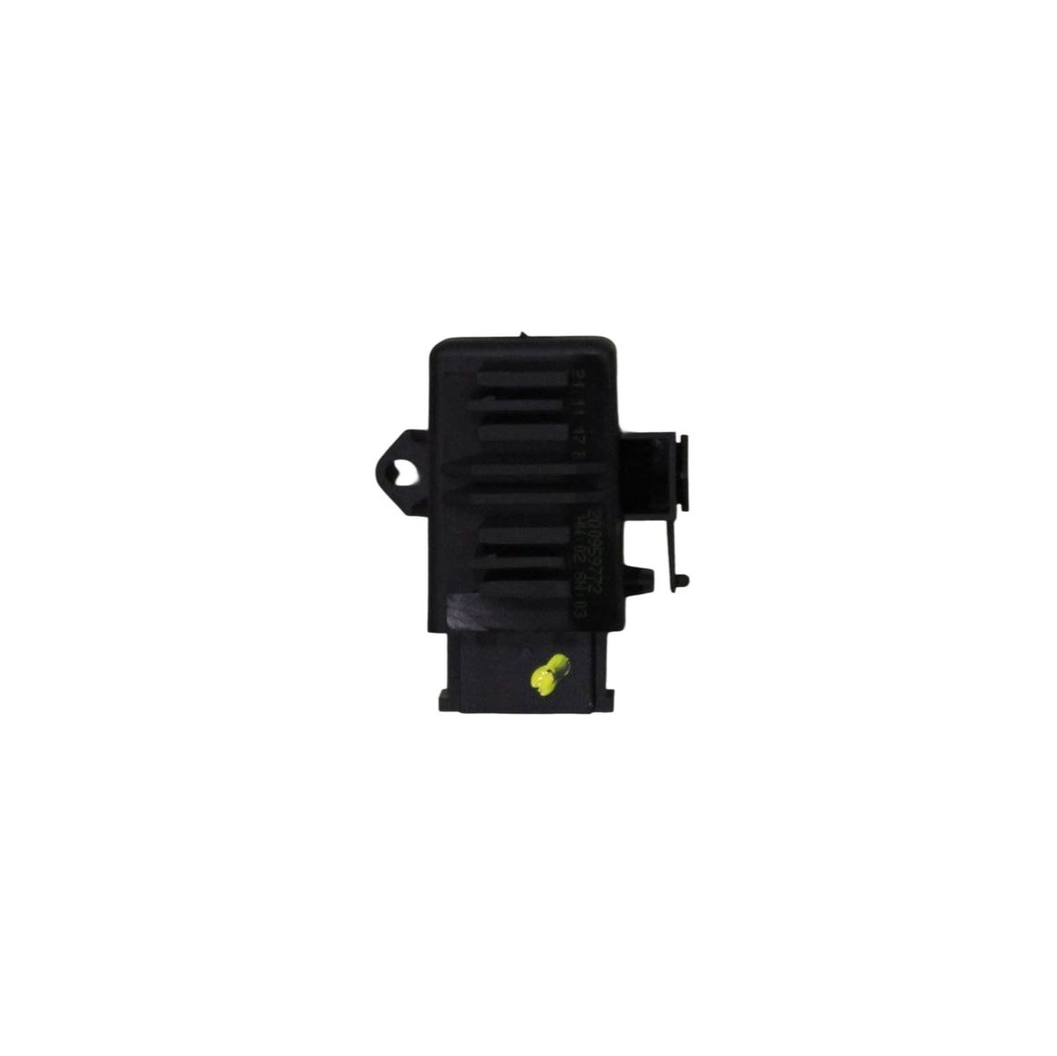 Volkswagen Polo-W Control unit other