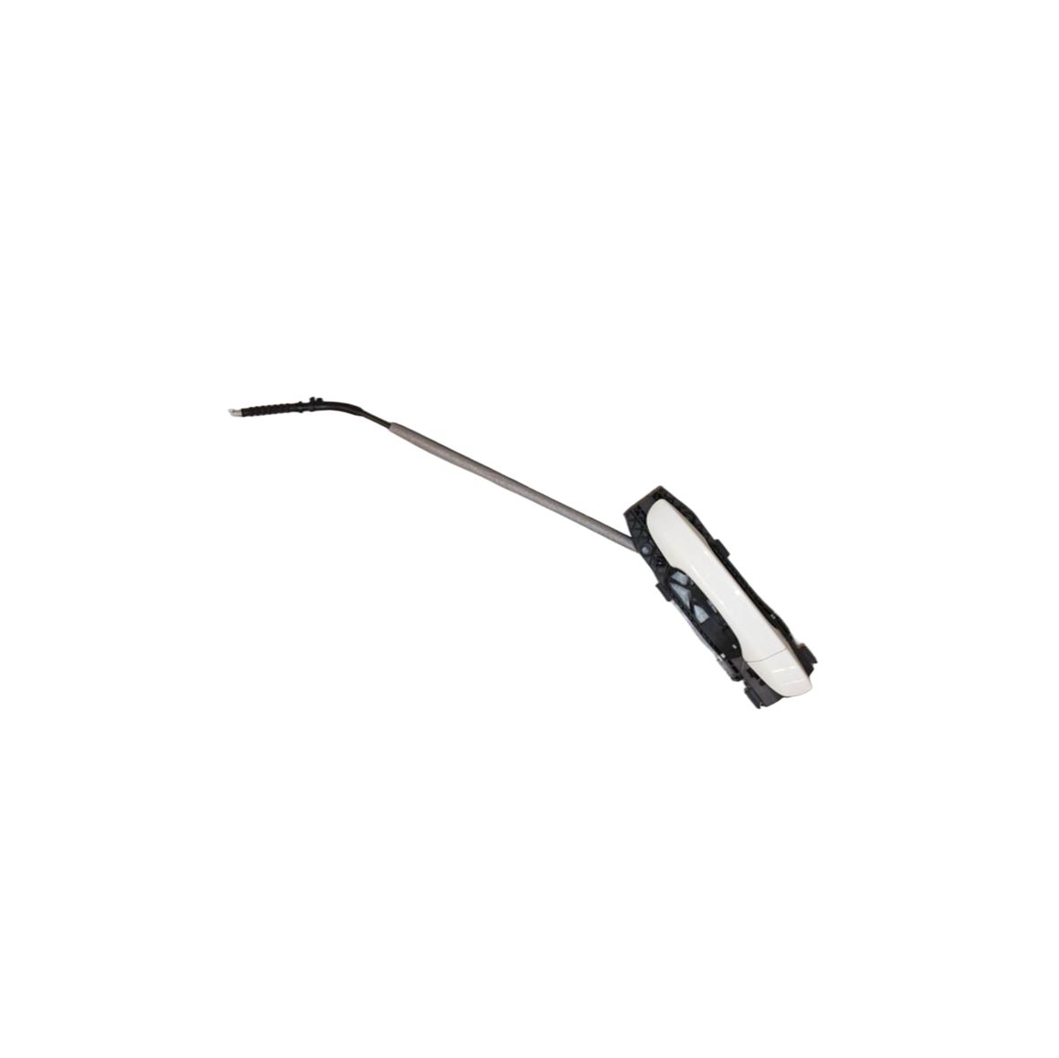 Volkswagen Polo-VI Door handle, outer lh