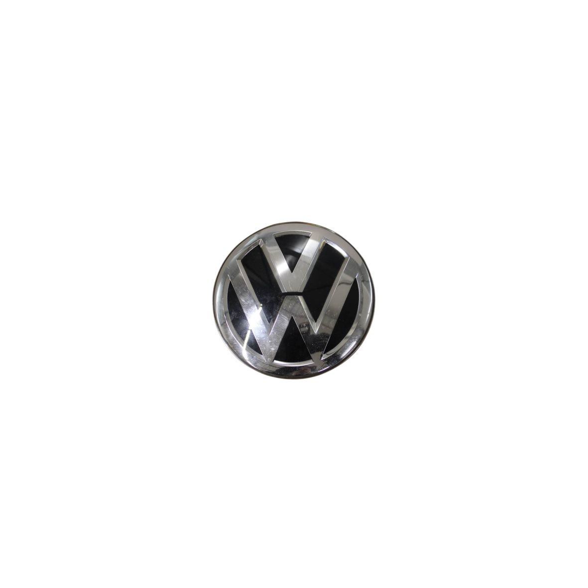 Volkswagen Polo-W Emblem