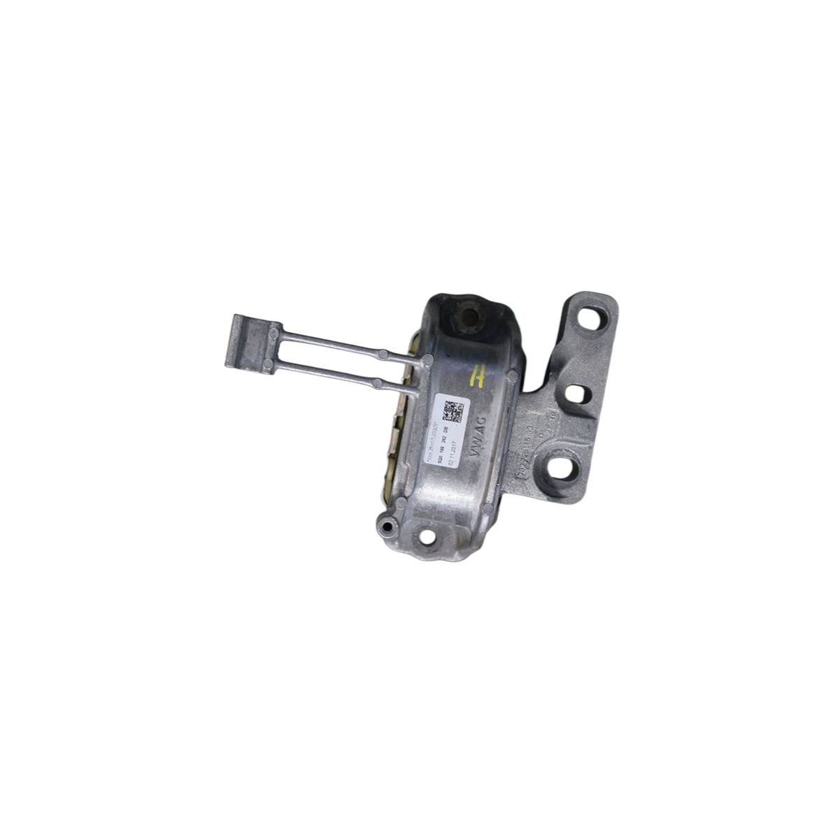 Volkswagen Polo-VI Engine mount