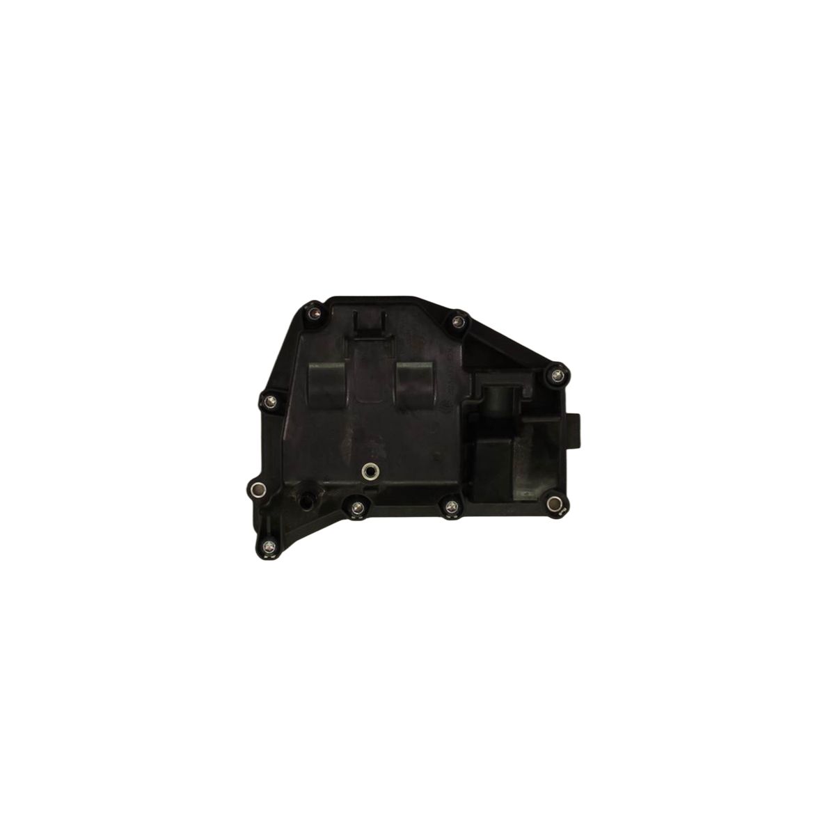 Volkswagen Polo-W Engine other