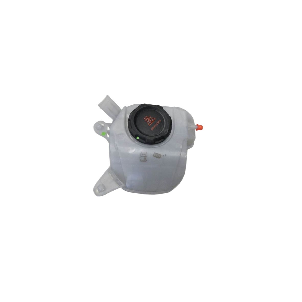 Volkswagen Polo-VI Expansion tank