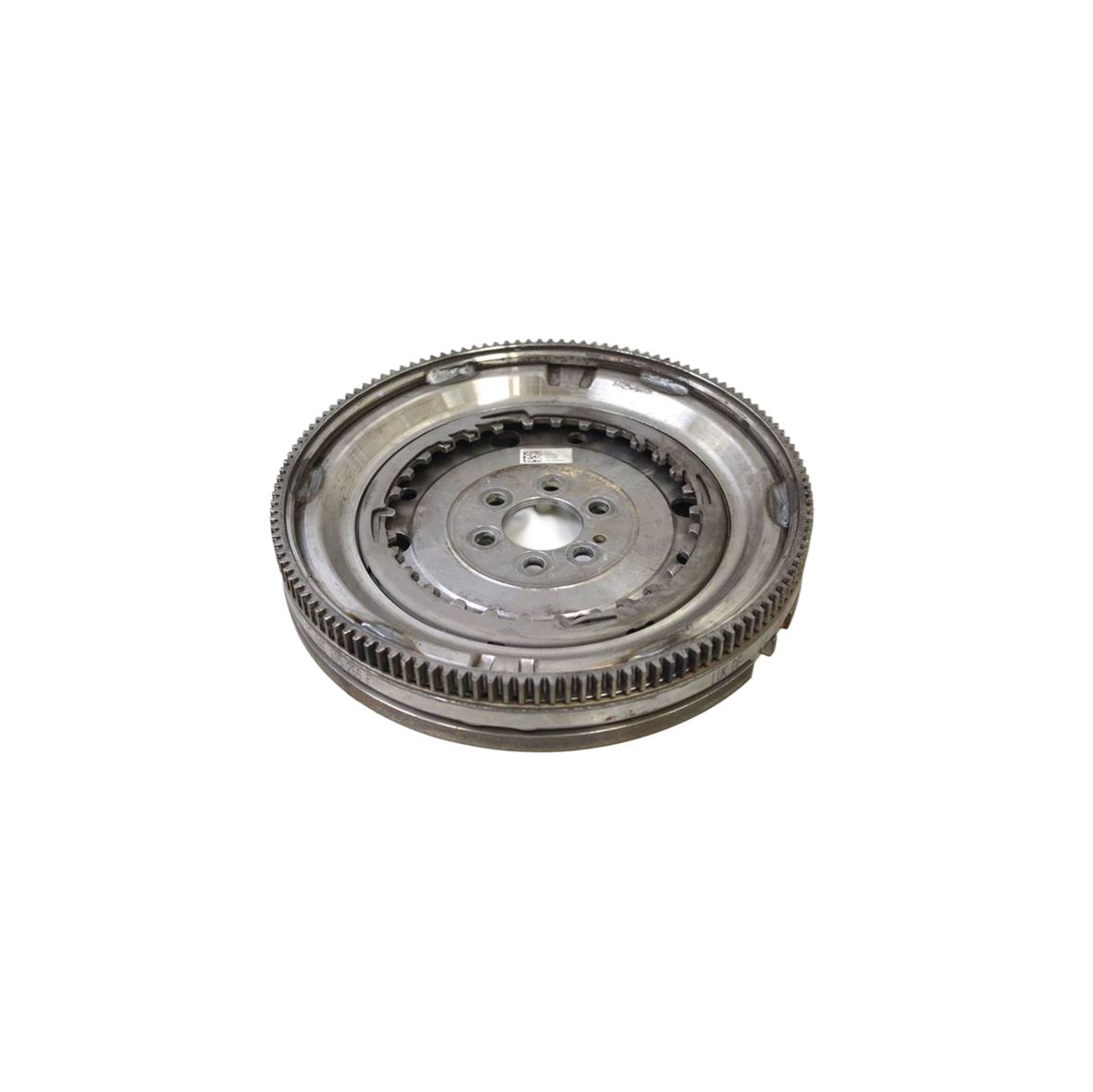 Volkswagen Polo-VI Flywheel, automatic gearbox