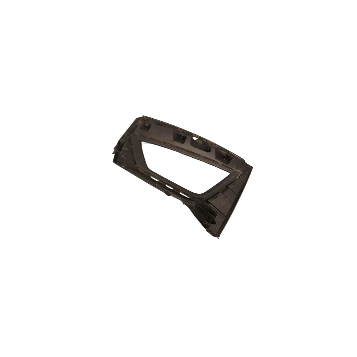 Volkswagen Polo-VI Fog light lamp hole bezel front
