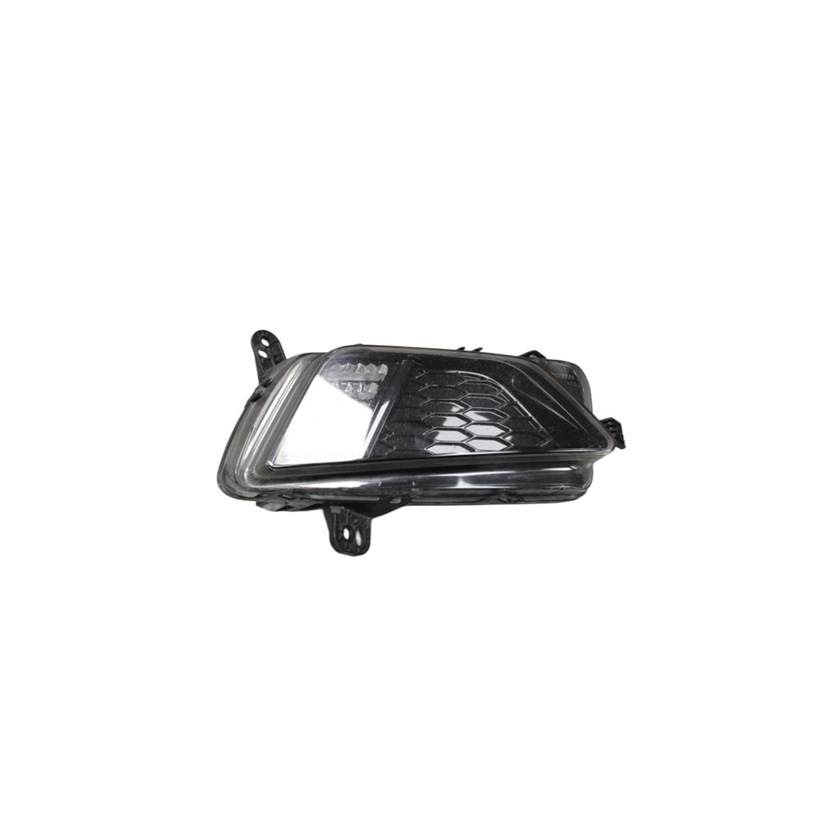 Volkswagen Polo-VI Fog lights