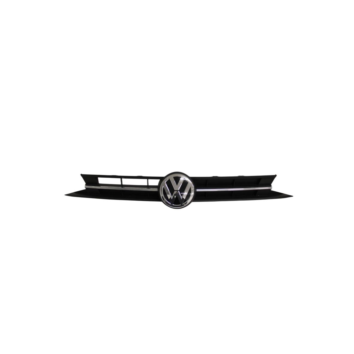 Volkswagen Polo-VI Front grill
