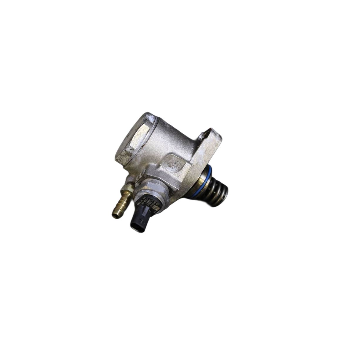 Volkswagen Polo-VI Fuel injection pump, petrol