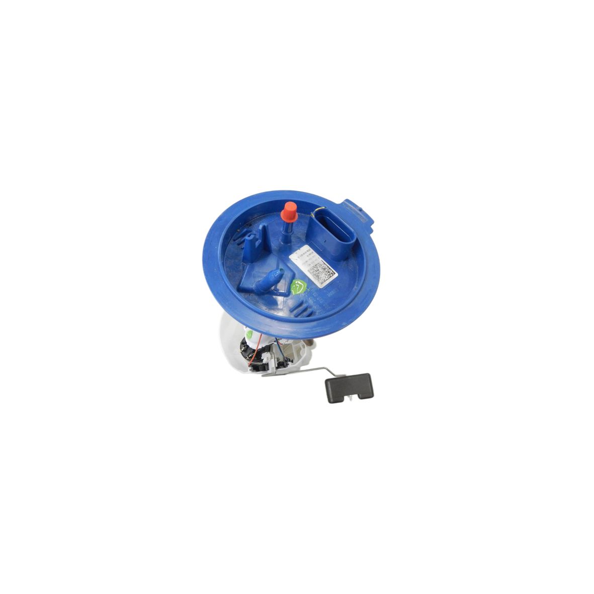 Volkswagen Polo-W Fuel pump, electrical
