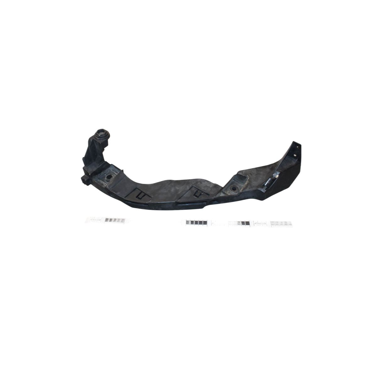 Volkswagen Polo-VI Headlight support bracket